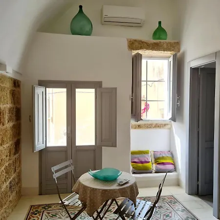 Holiday home La Casa Dei Bombi - Polline *