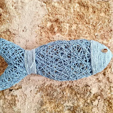 La Casa Dei Bombi - Polline 마티노