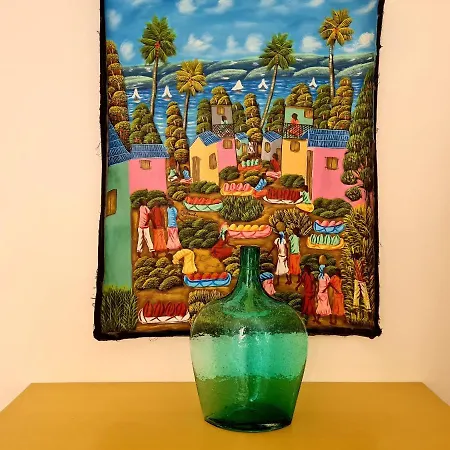 La Casa Dei Bombi - Polline