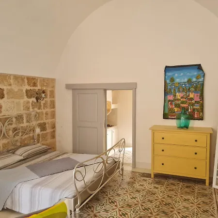 La Casa Dei Bombi - Polline بيت للعطل *